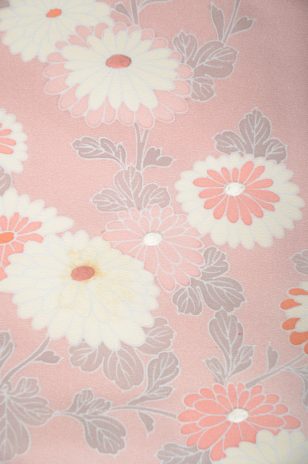 Japanese kimono / TK #1-727