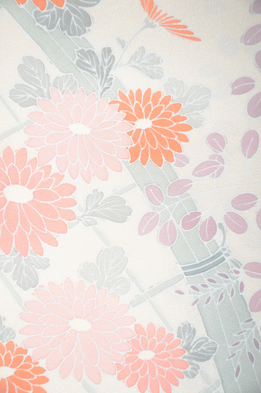 Japanese kimono / TK #1-727