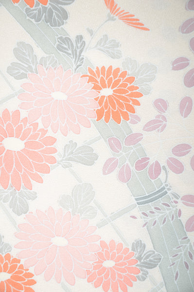 Japanese kimono / TK #1-727