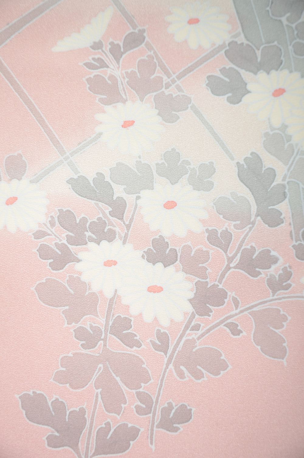 Japanese kimono / TK #1-727