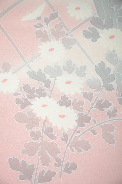 Japanese kimono / TK #1-727