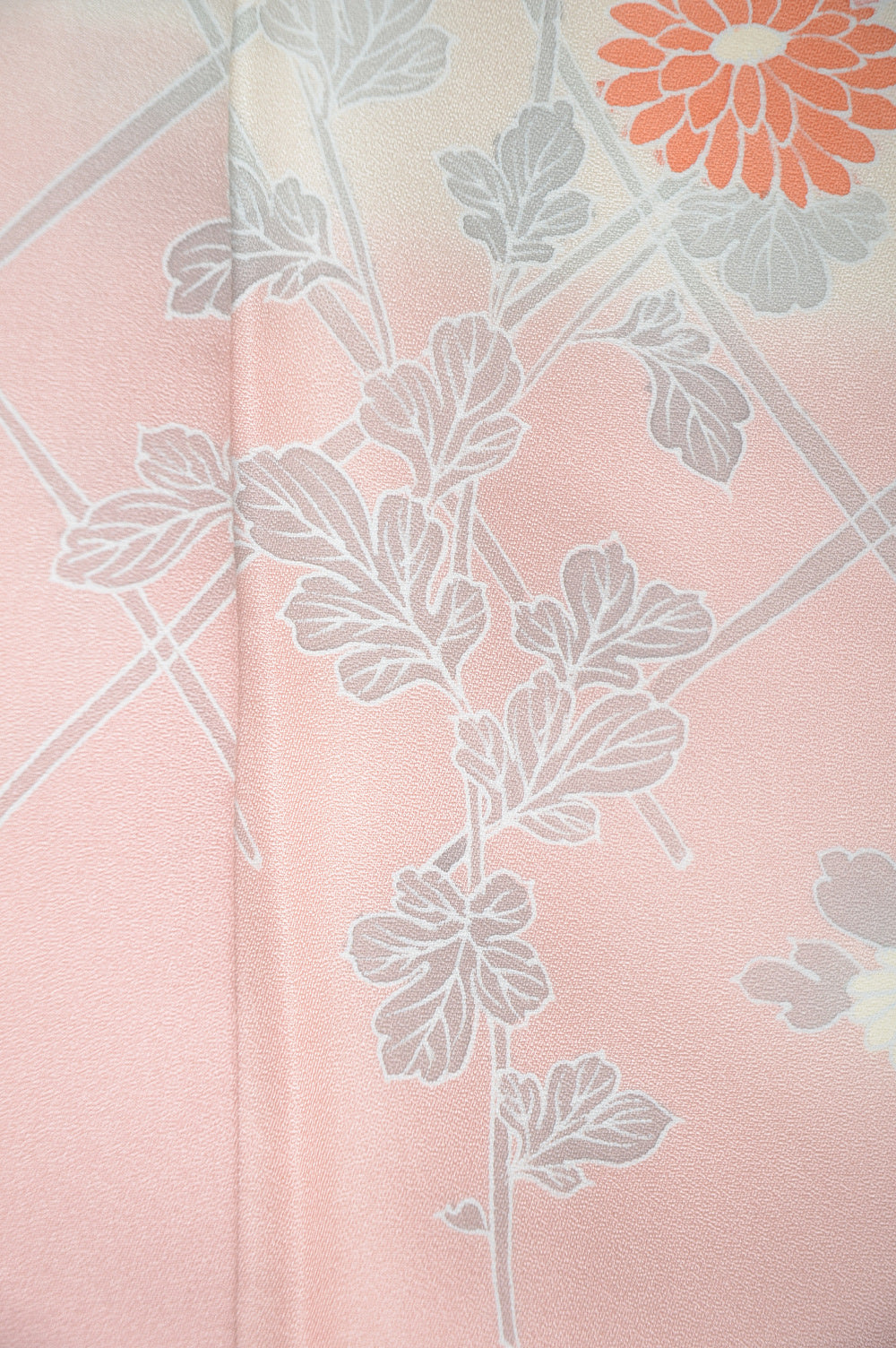 Japanese kimono / TK #1-727