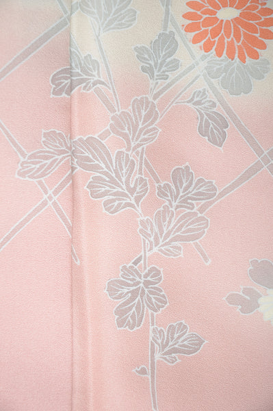 Japanese kimono / TK #1-727