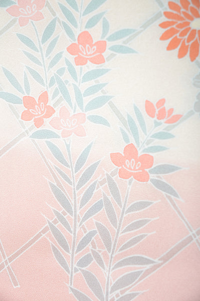 Japanese kimono / TK #1-727