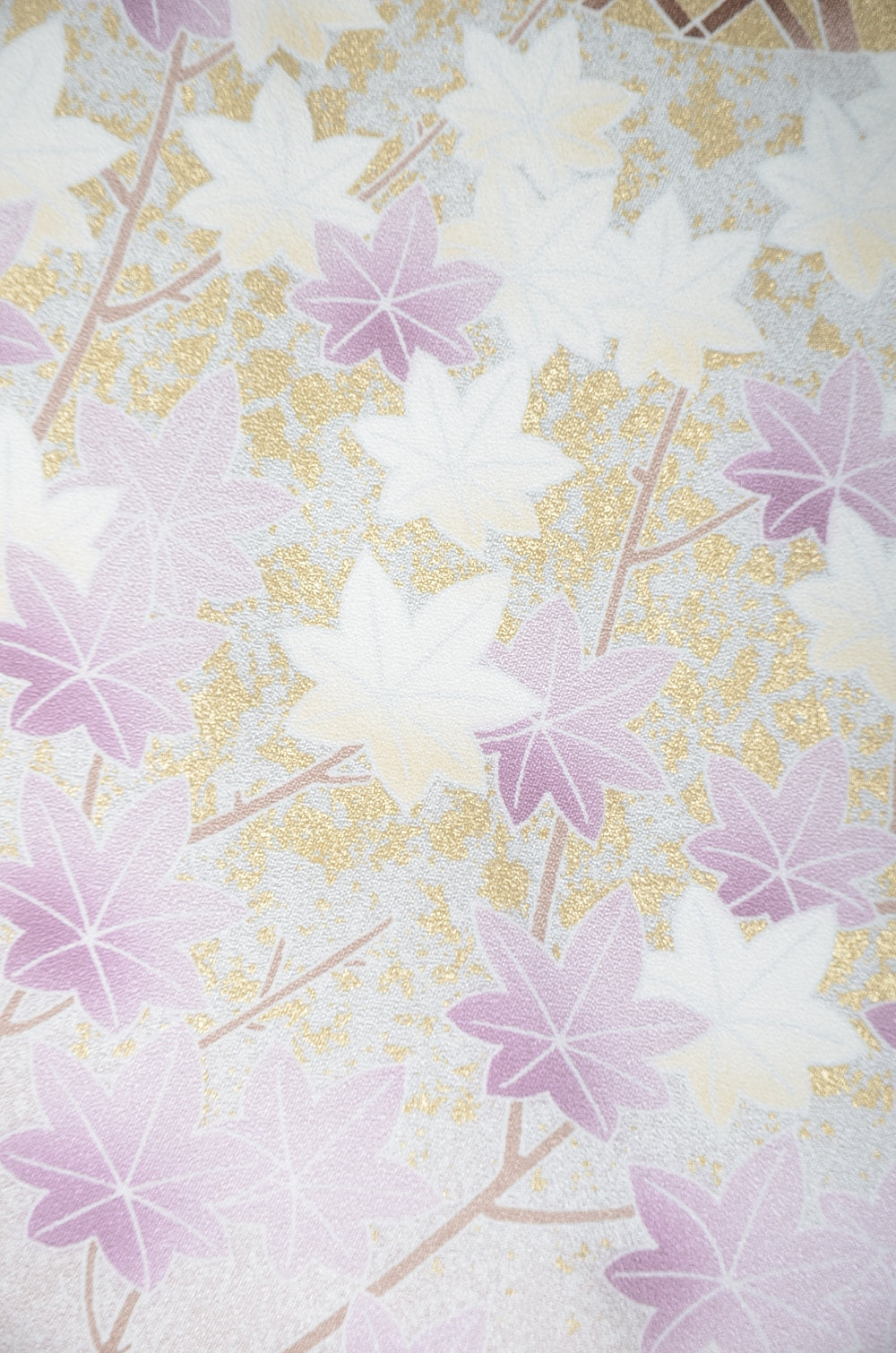 Japanese kimono 6 items set / TK #2-025