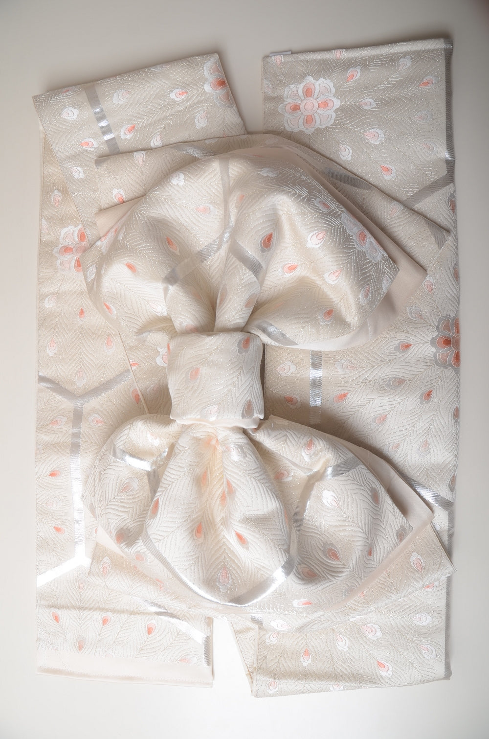 Japanese kimono 6 items set / TK #2-025