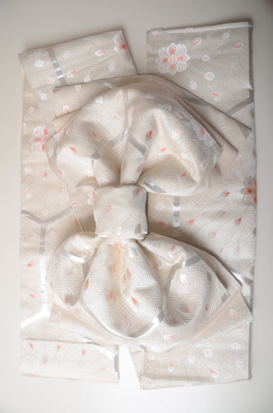 Japanese kimono 6 items set / TK #2-025