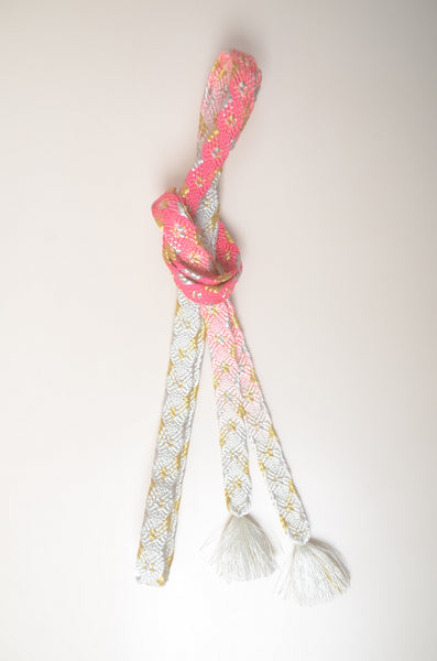 Japanese kimono 6 items set / TK #2-025