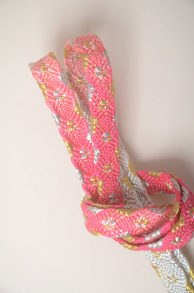 Japanese kimono 6 items set / TK #2-025