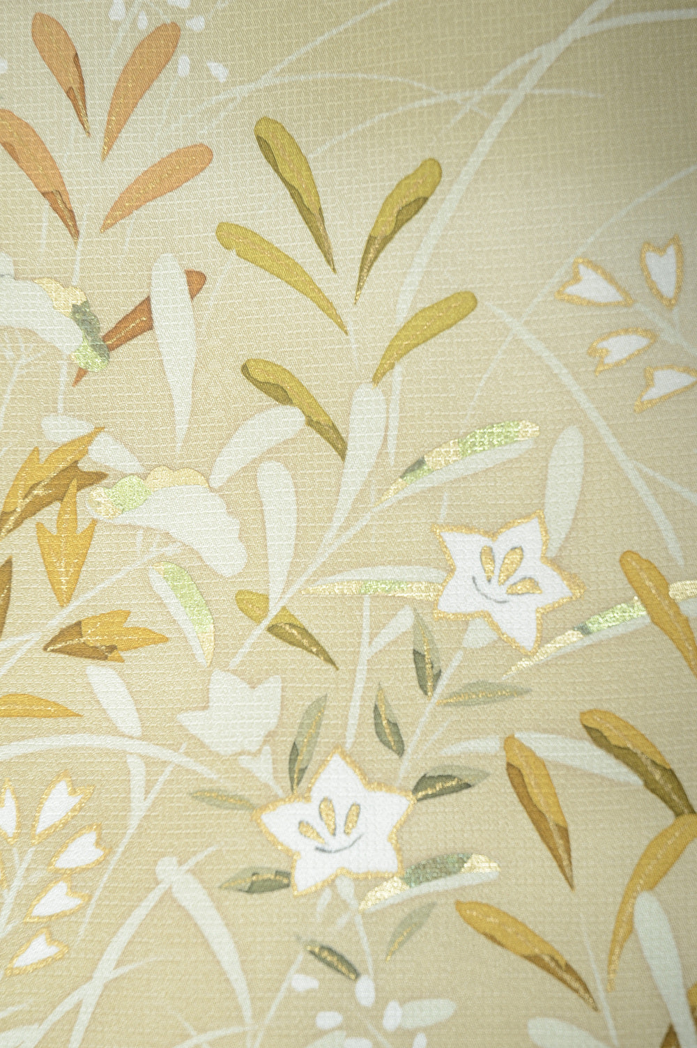 Japanese kimono / TK #1-729