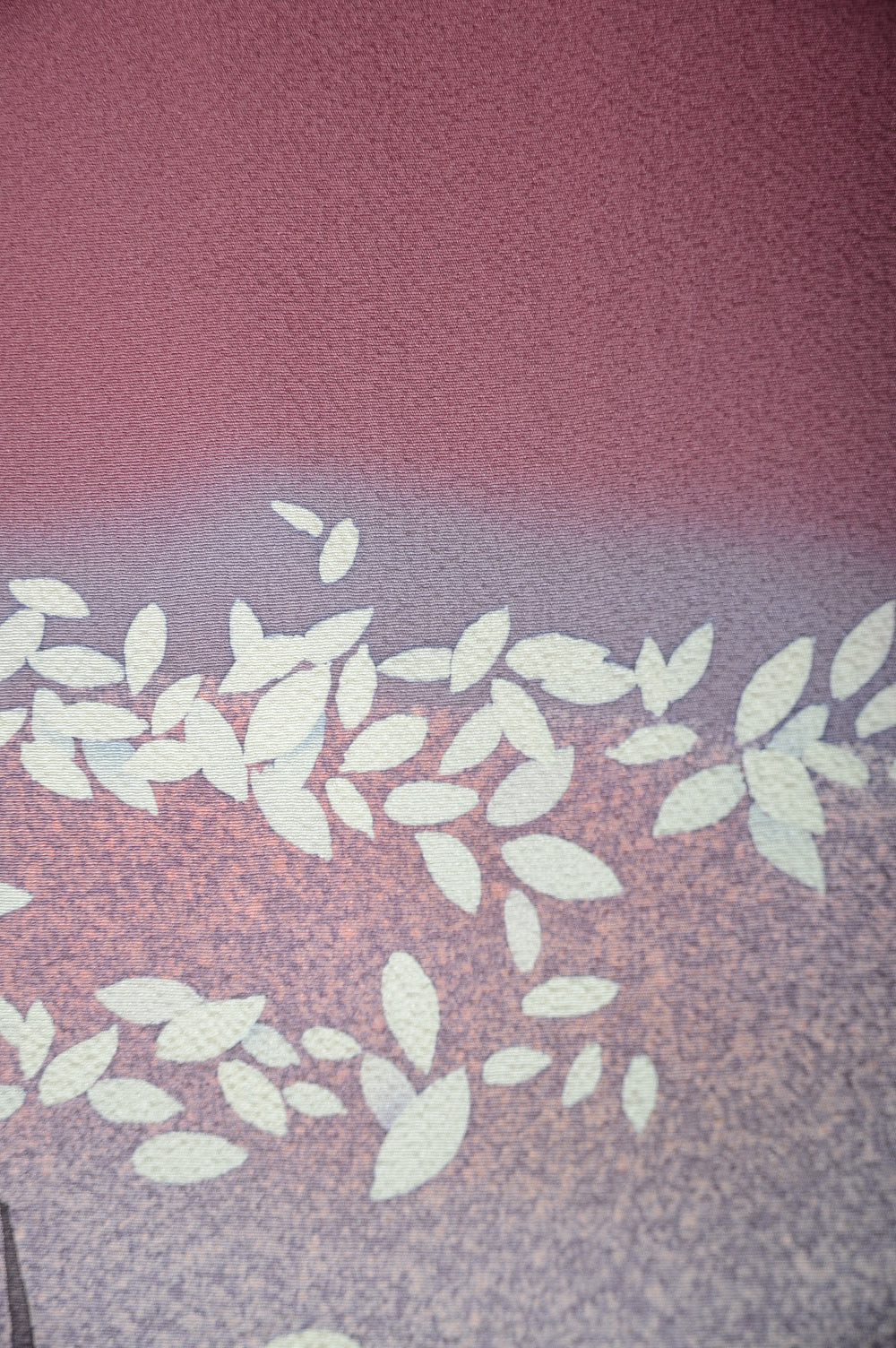 Japanese kimono / TK #1-730