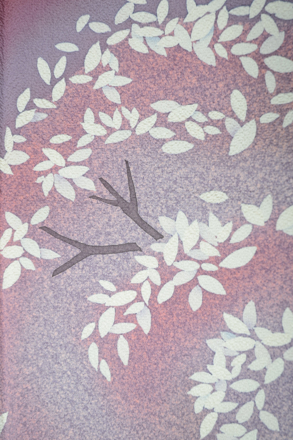 Japanese kimono / TK #1-730