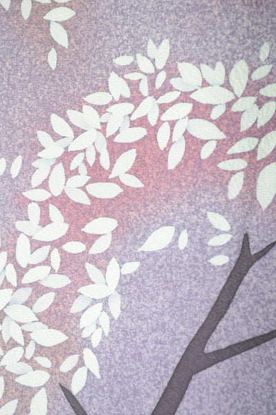 Japanese kimono / TK #1-730