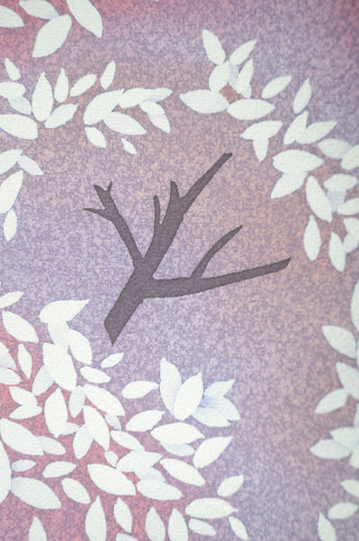 Japanese kimono / TK #1-730