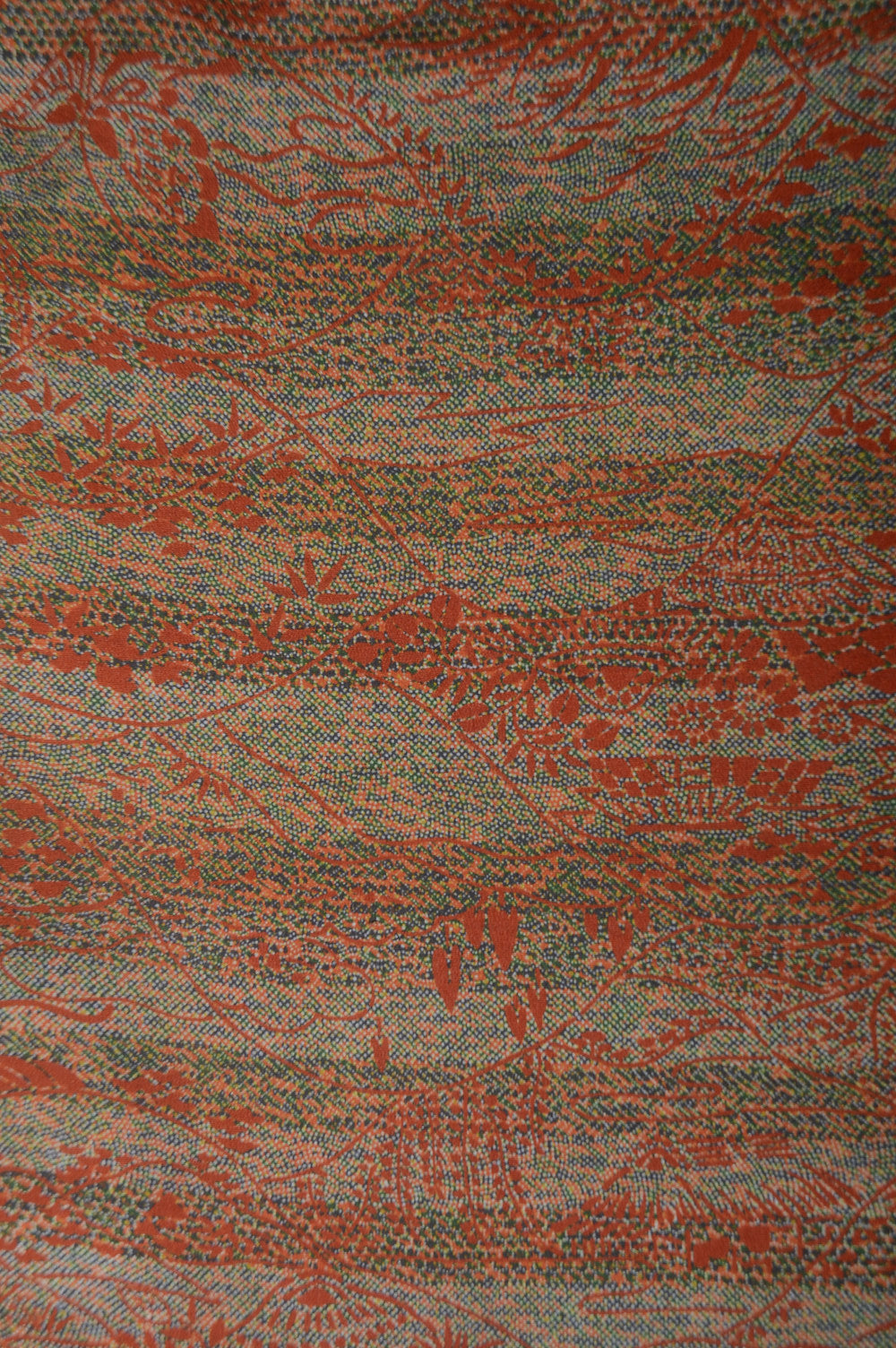 Women kimono jacket / W-Ha #1-727