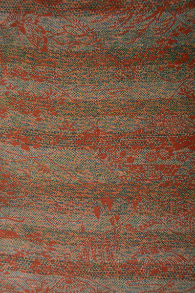 Women kimono jacket / W-Ha #1-727