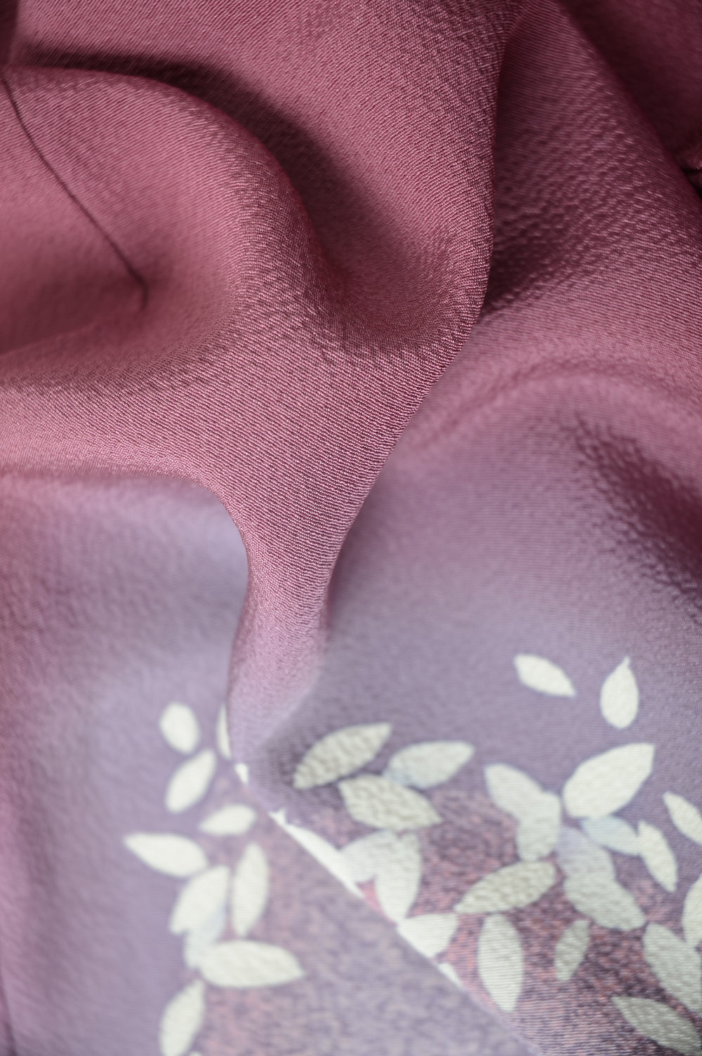 Japanese kimono / TK #1-730