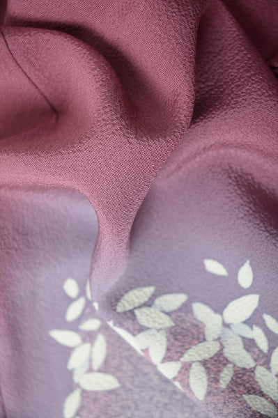 Japanese kimono / TK #1-730