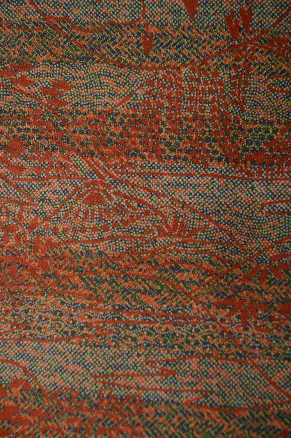 Women kimono jacket / W-Ha #1-727