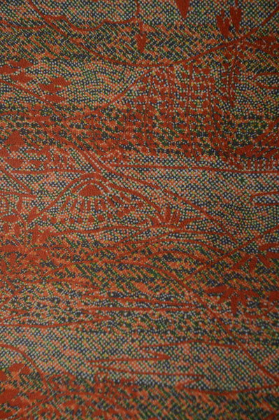 Women kimono jacket / W-Ha #1-727