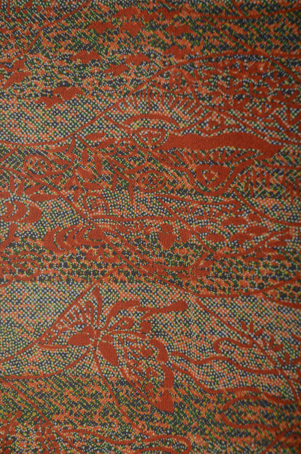 Women kimono jacket / W-Ha #1-727