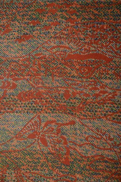 Women kimono jacket / W-Ha #1-727