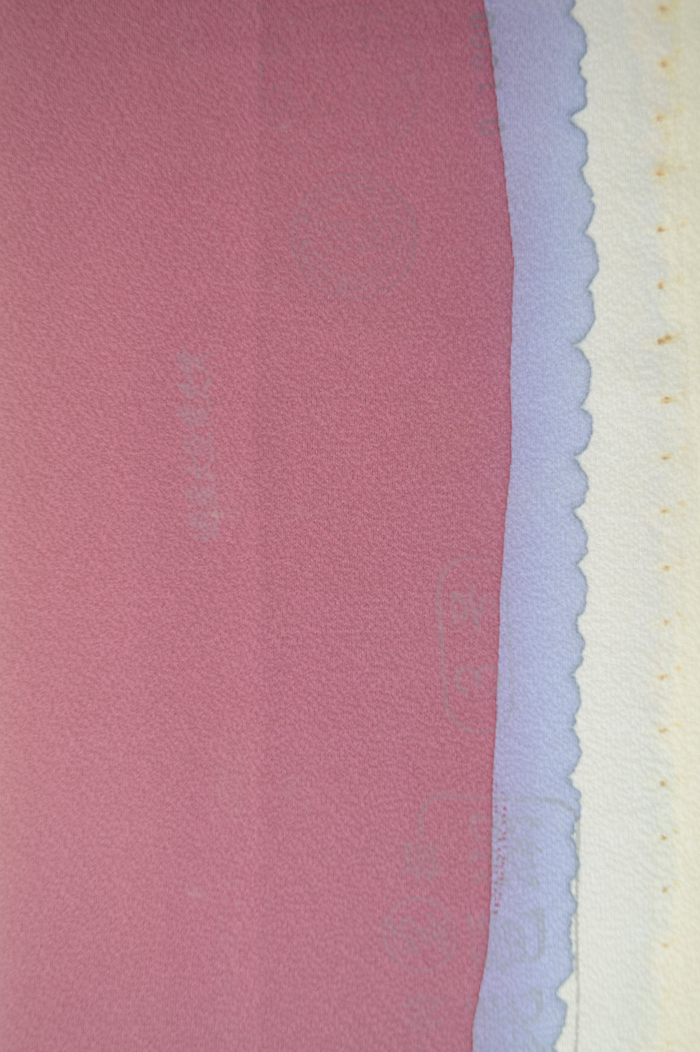 Japanese kimono / TK #1-730