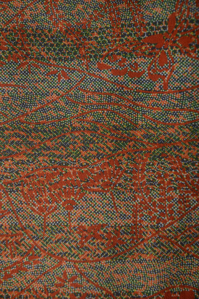 Women kimono jacket / W-Ha #1-727