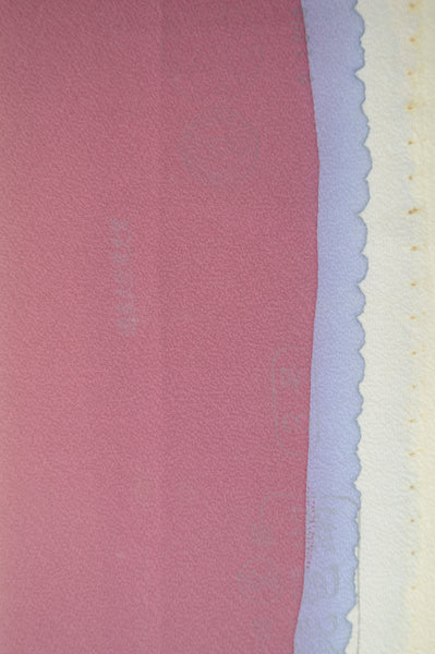 Japanese kimono / TK #1-730