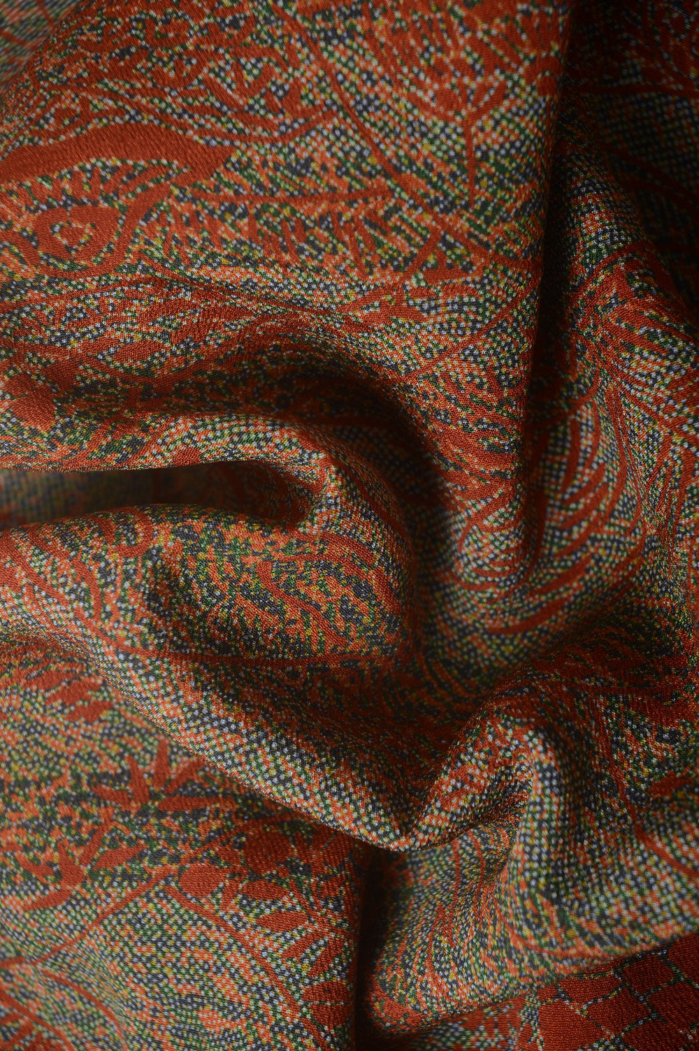 Women kimono jacket / W-Ha #1-727