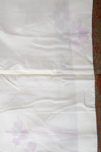 Women kimono jacket / W-Ha #1-727