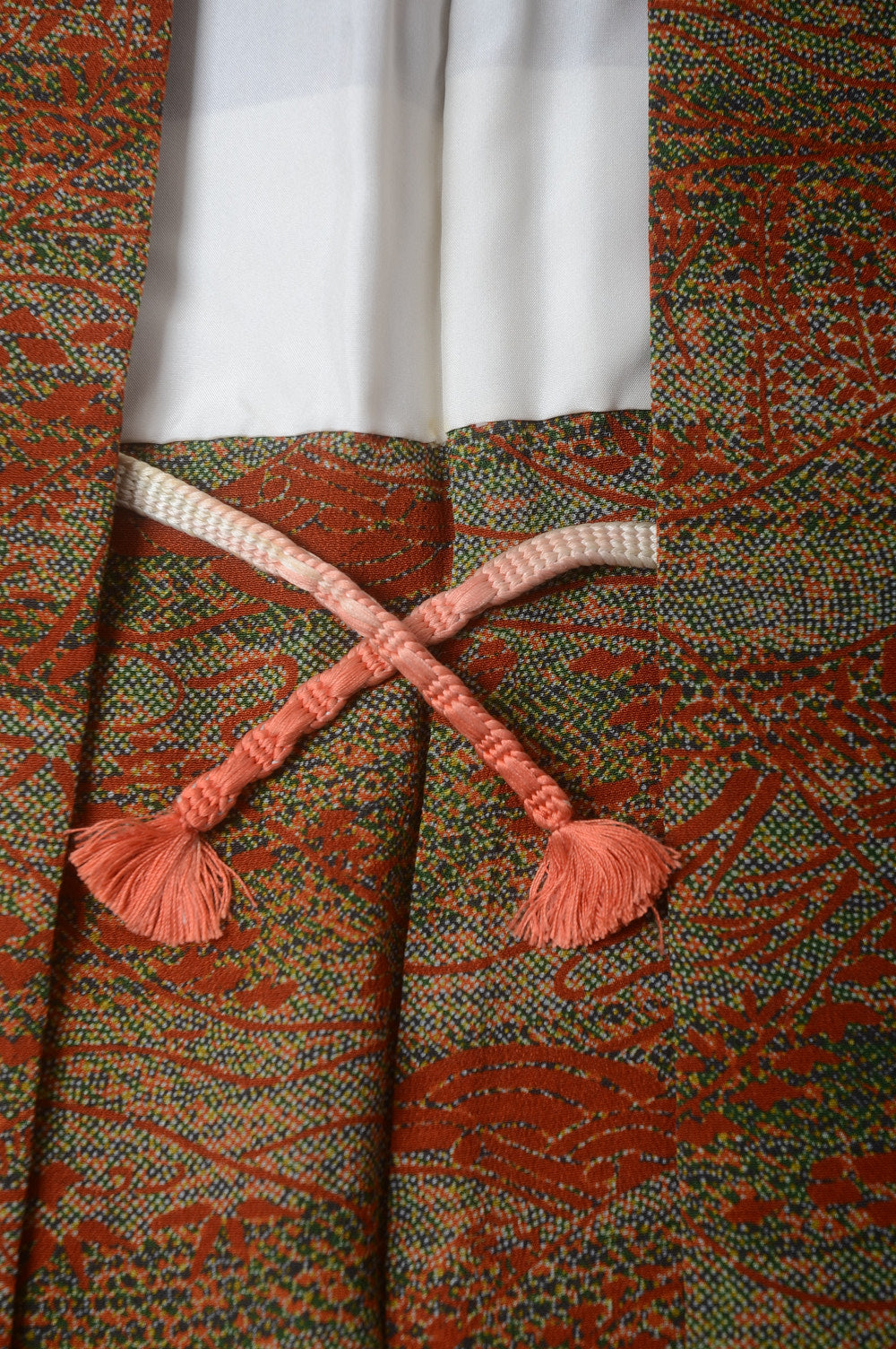 Women kimono jacket / W-Ha #1-727