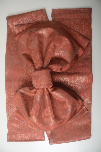 Japanese kimono 6 items set / TK #2-027