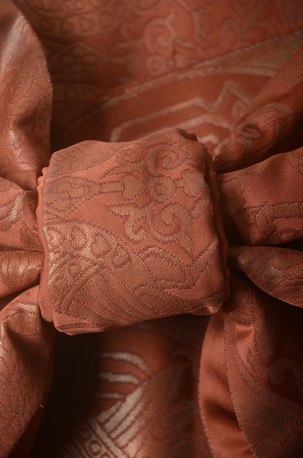Japanese kimono 6 items set / TK #2-027