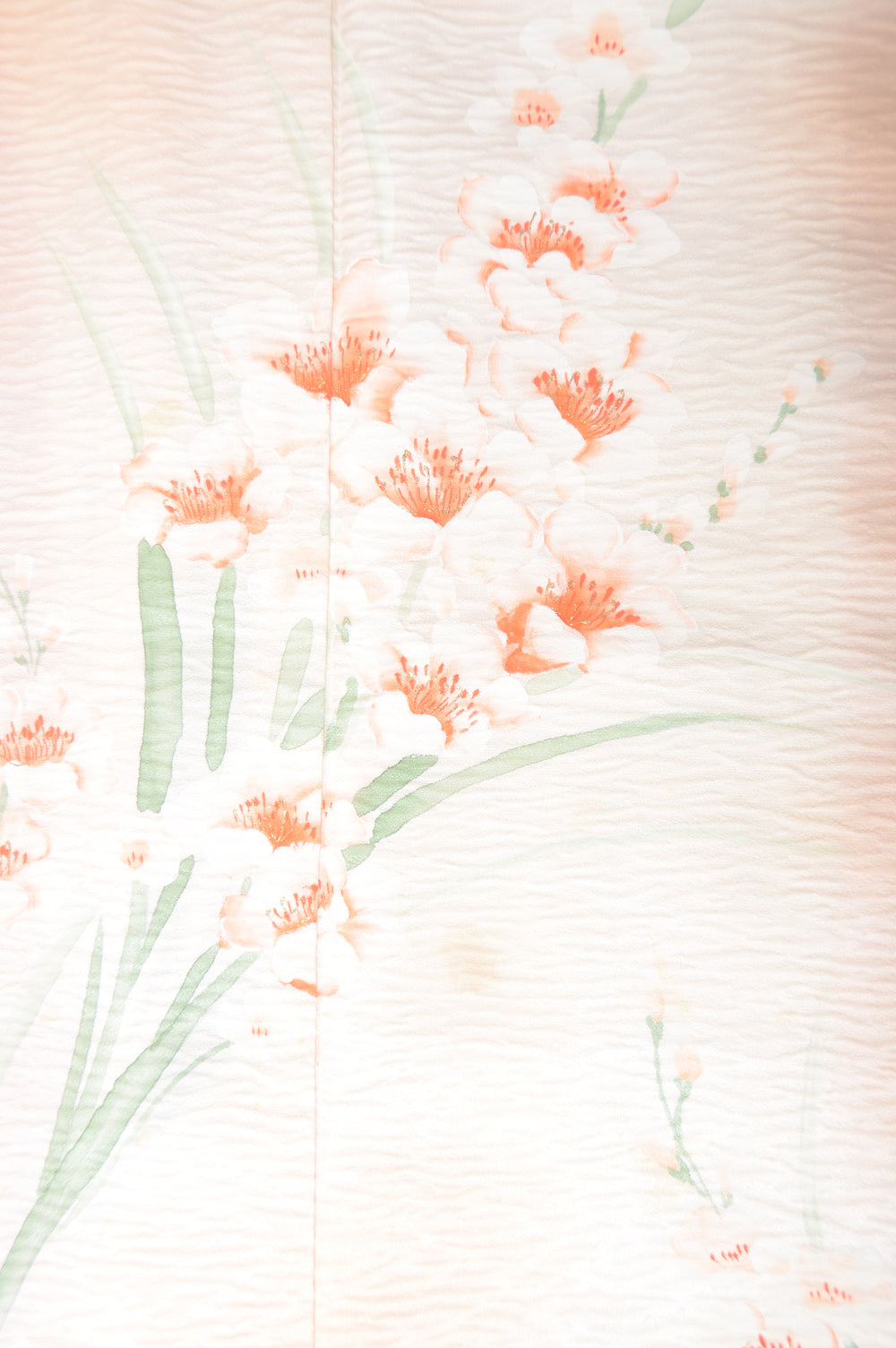 Japanese kimono / TK #1-732