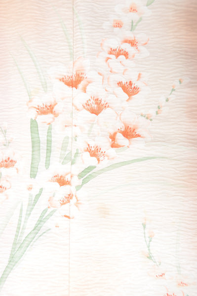 Japanese kimono / TK #1-732