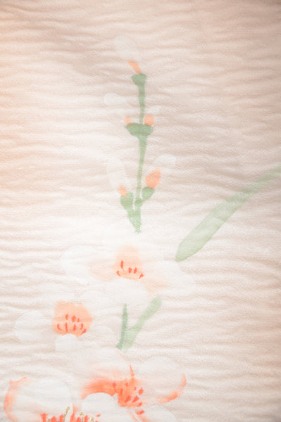 Japanese kimono / TK #1-732