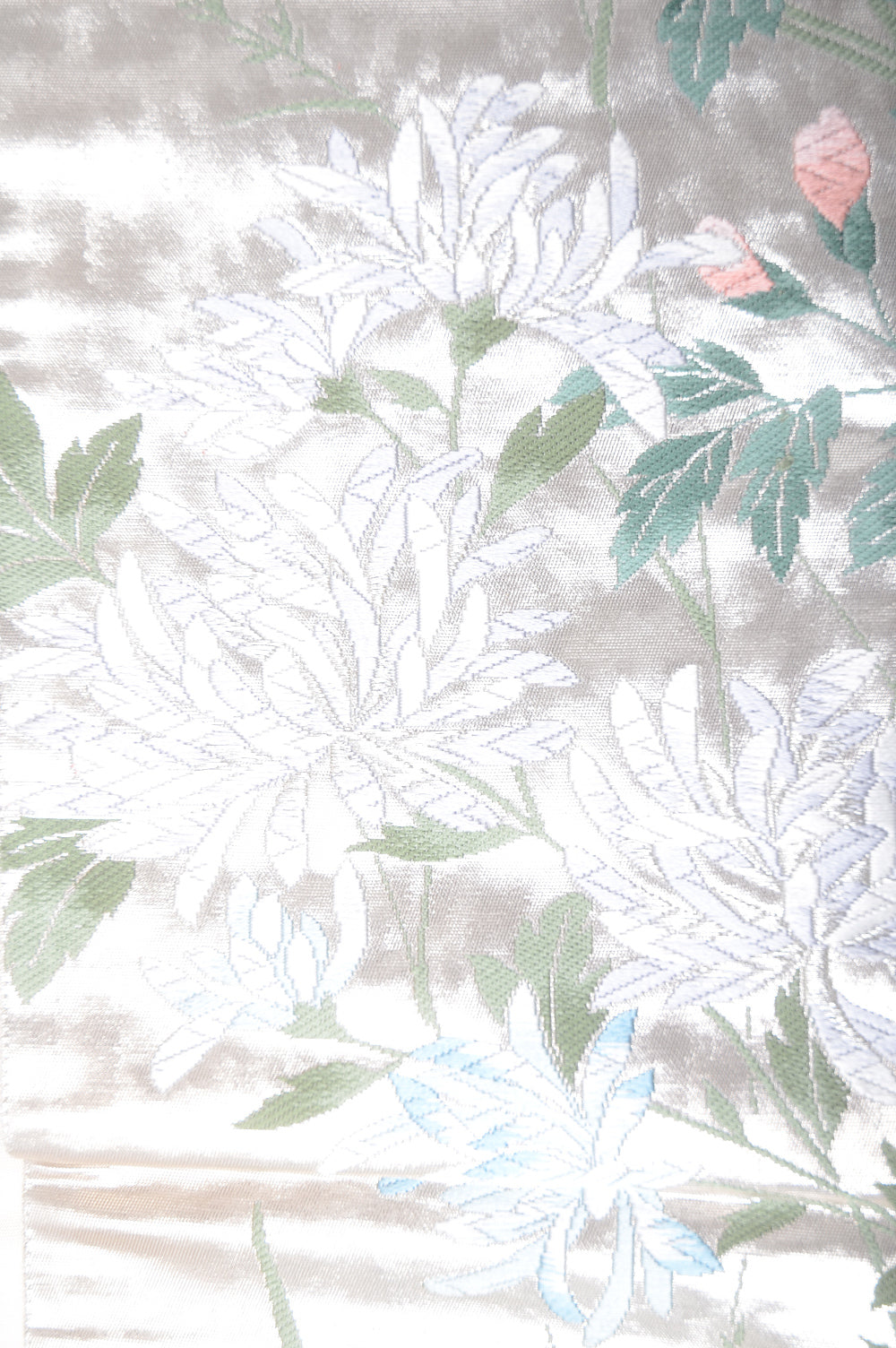 Long-sleeved kimono 6 items set / Furisode / FK#1-428