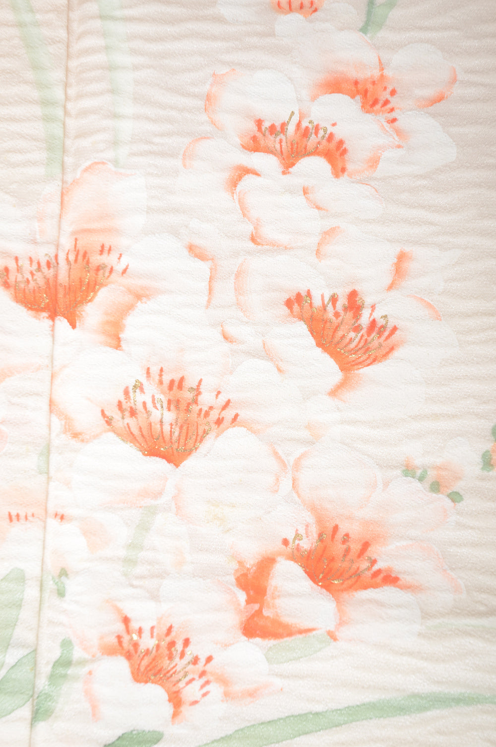 Japanese kimono / TK #1-732