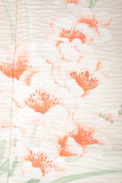 Japanese kimono / TK #1-732