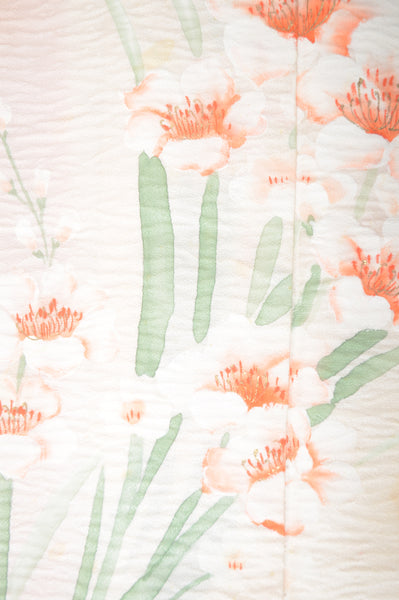 Japanese kimono / TK #1-732