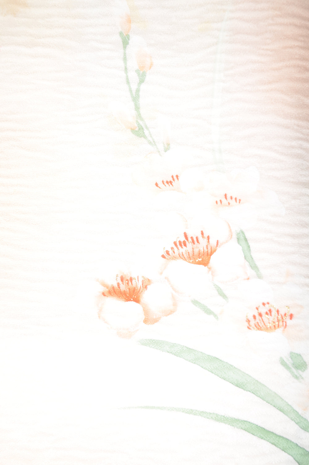 Japanese kimono / TK #1-732