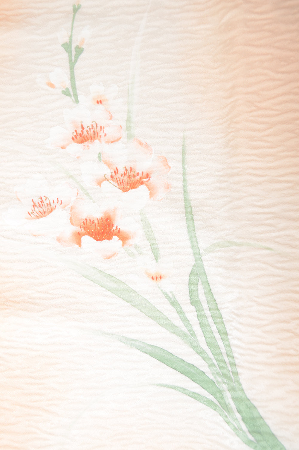 Japanese kimono / TK #1-732