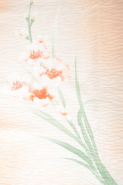 Japanese kimono / TK #1-732