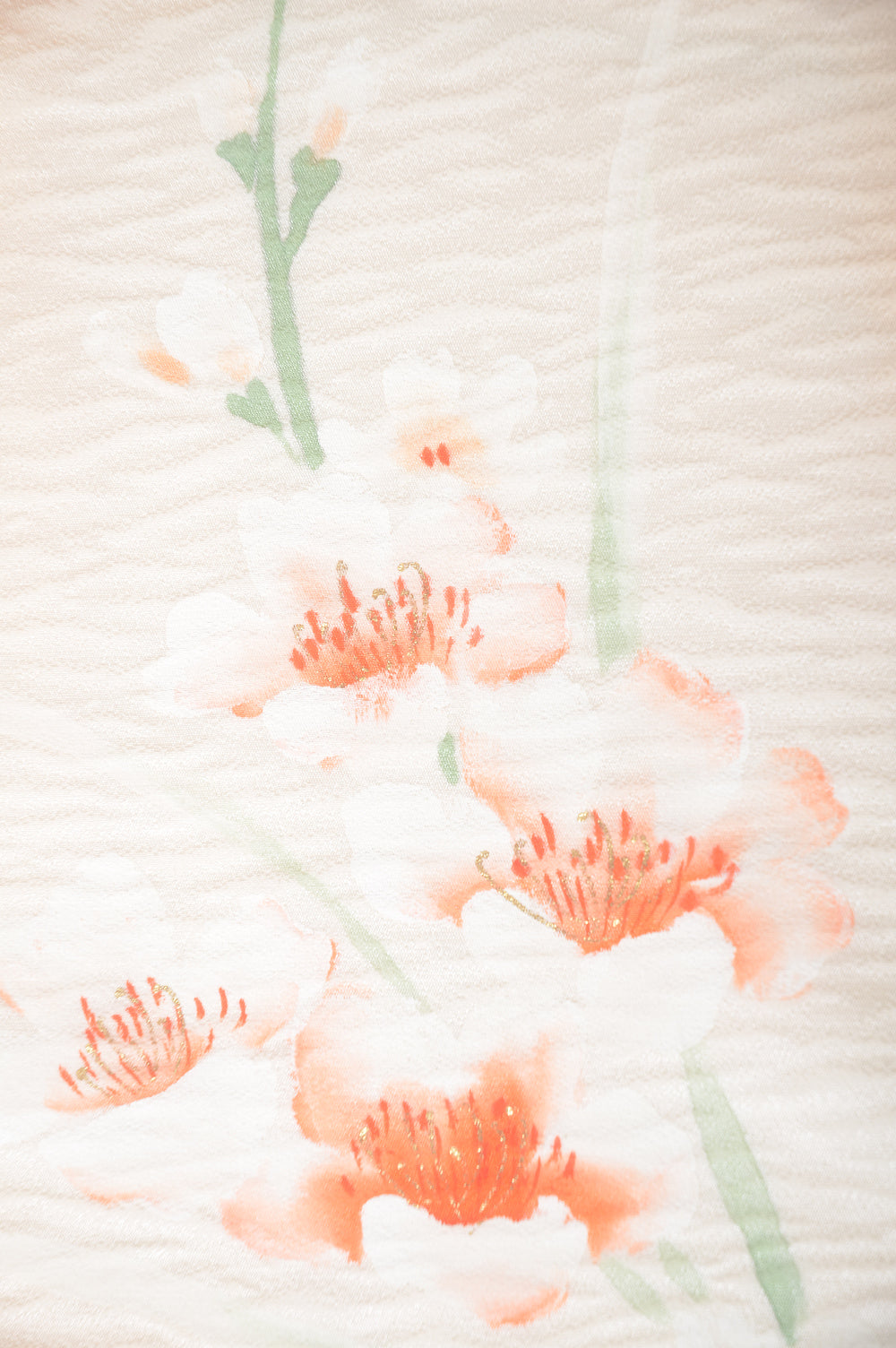 Japanese kimono / TK #1-732