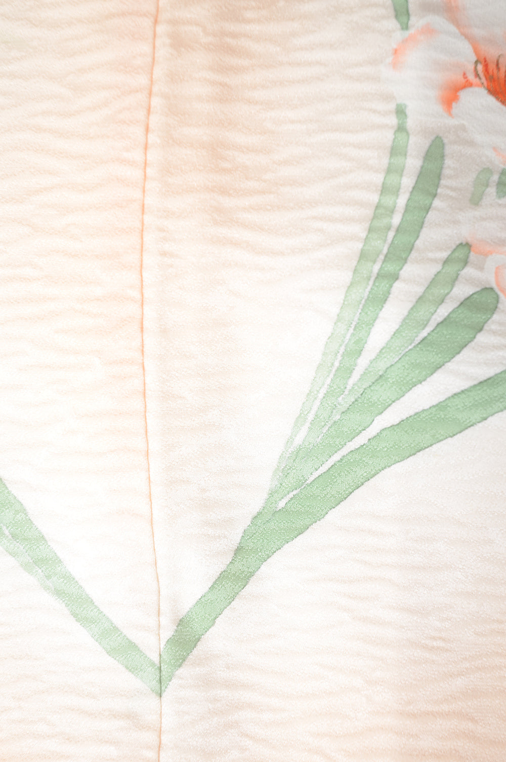 Japanese kimono / TK #1-732