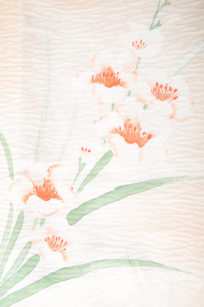 Japanese kimono / TK #1-732