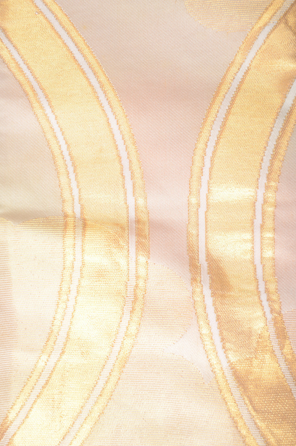 Long-sleeved kimono 6 items set / Furisode / FK#1-429