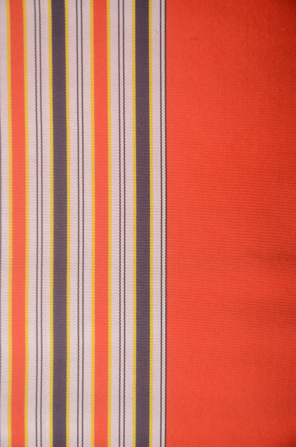 Woven & Dyed obi belt / HB #728