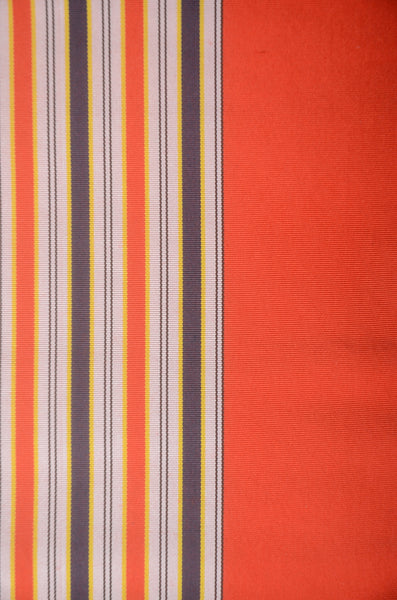 Woven & Dyed obi belt / HB #728